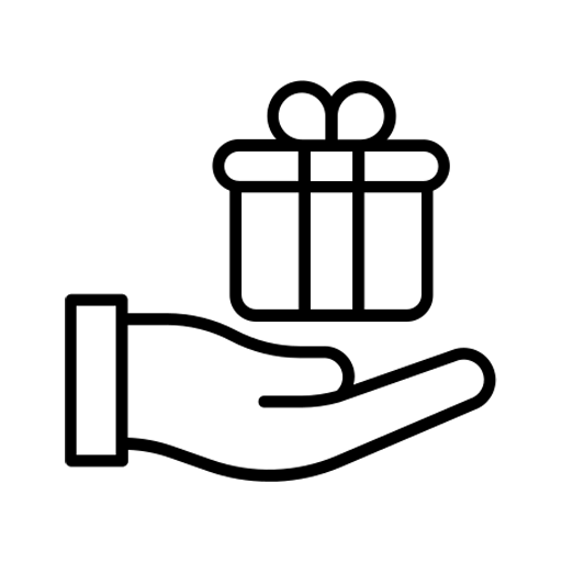 Exclusive Awards & Giveaways