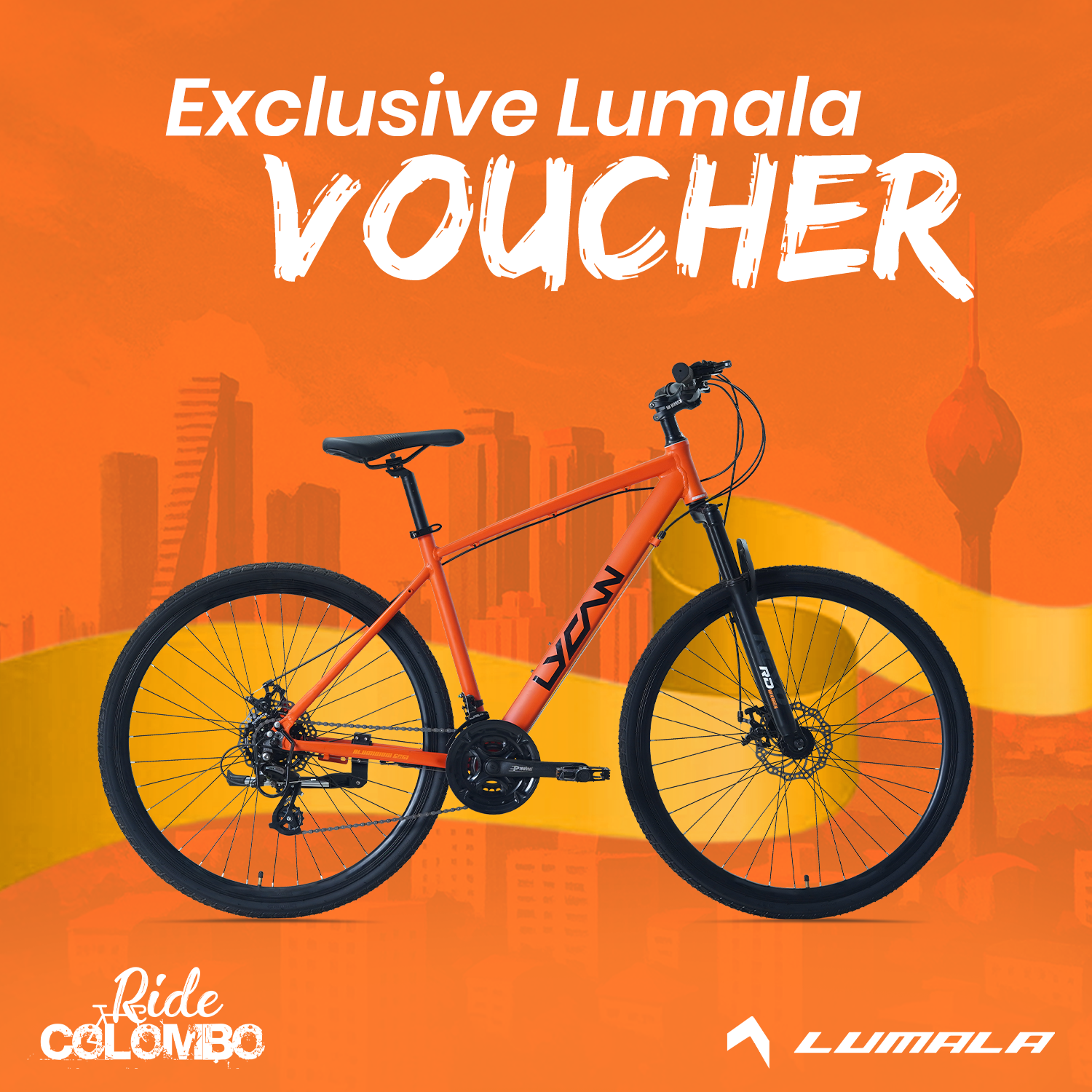 Shadow Tunney Voucher